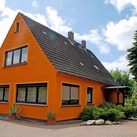 Selliner Ferienwohnungen Dış mekan fotoğraf