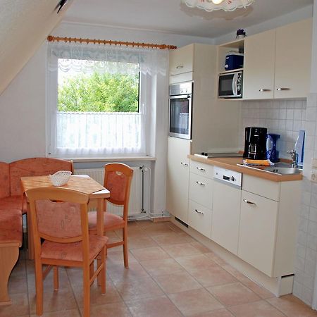 Selliner Ferienwohnungen Dış mekan fotoğraf