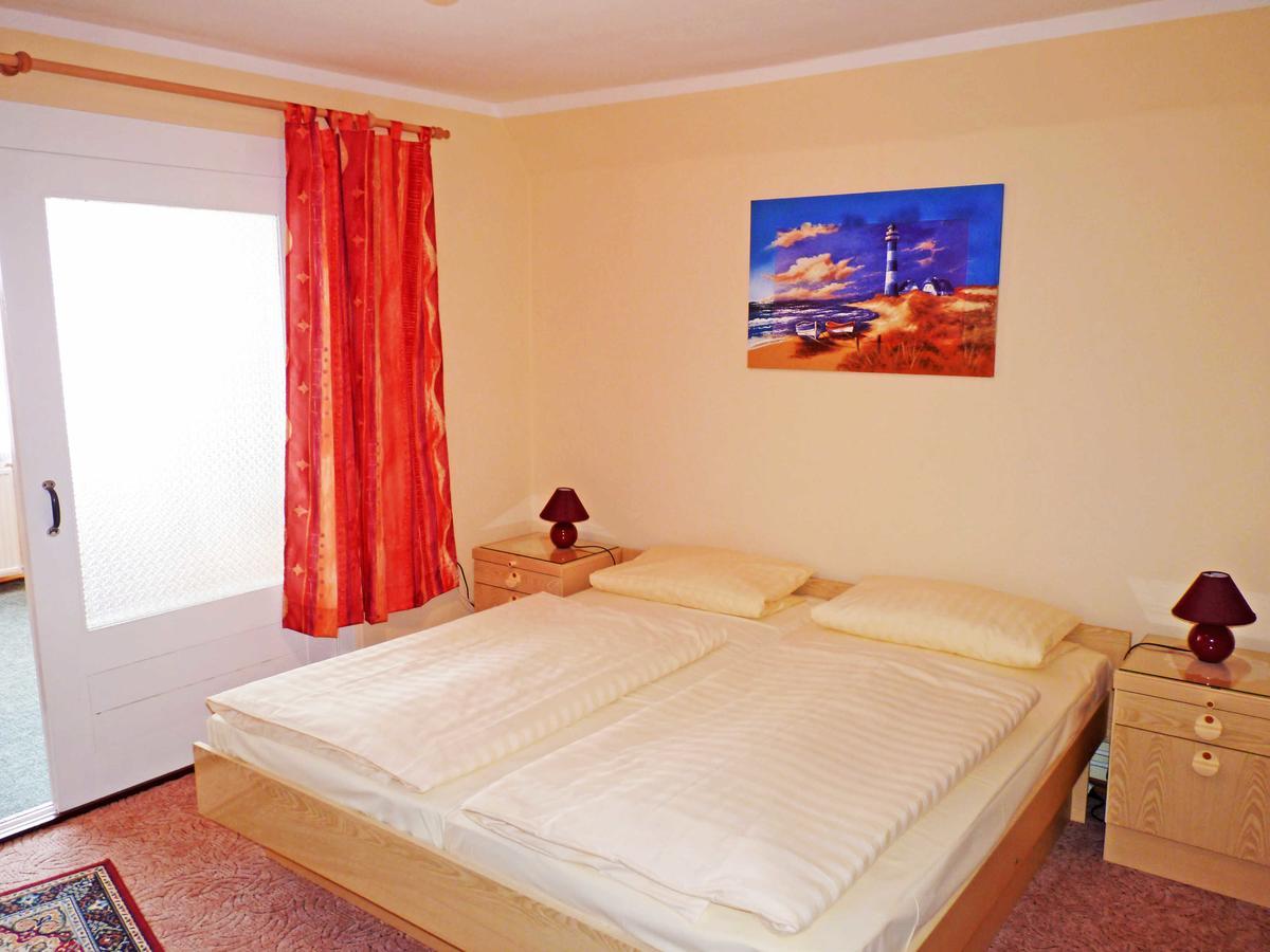 Selliner Ferienwohnungen Dış mekan fotoğraf