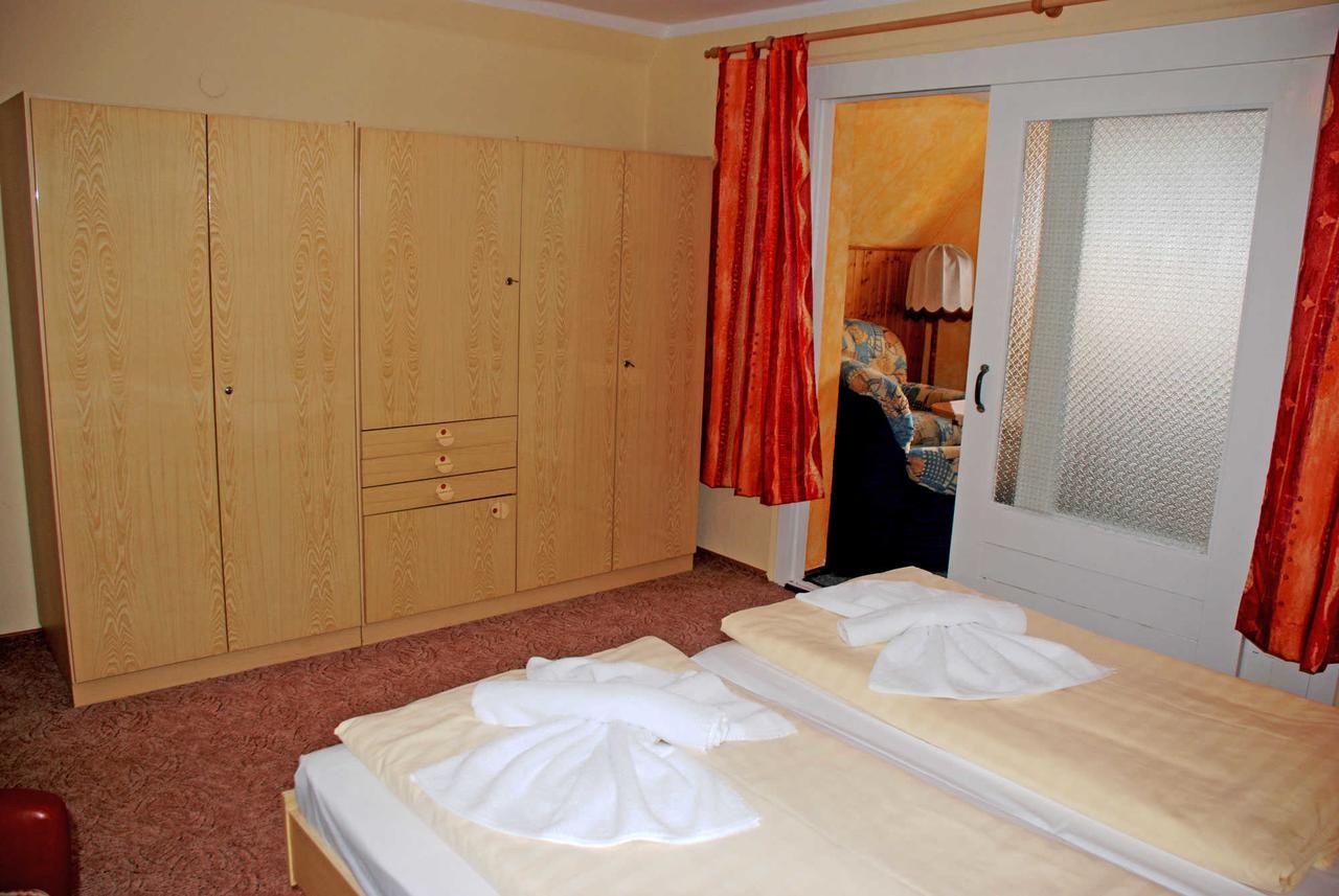 Selliner Ferienwohnungen Dış mekan fotoğraf