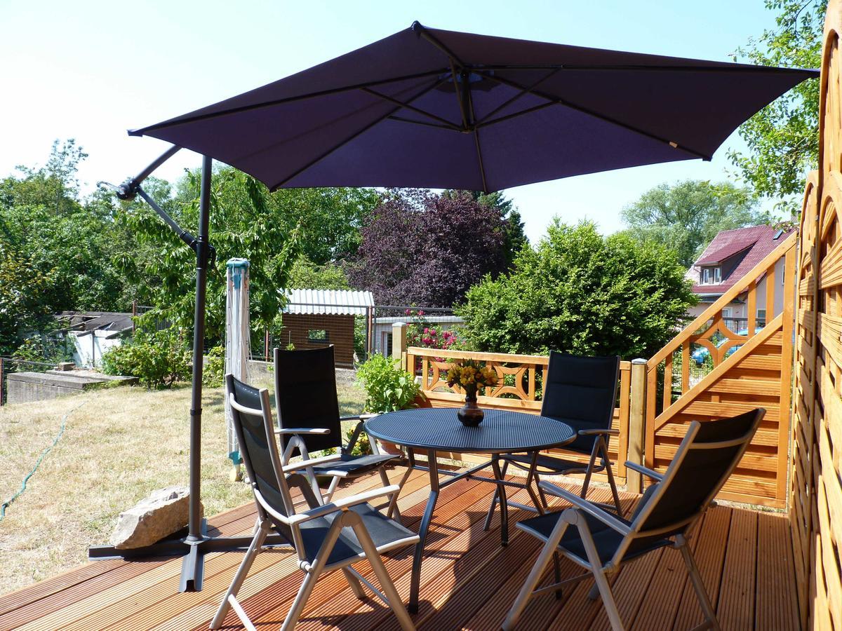 Selliner Ferienwohnungen Oda fotoğraf