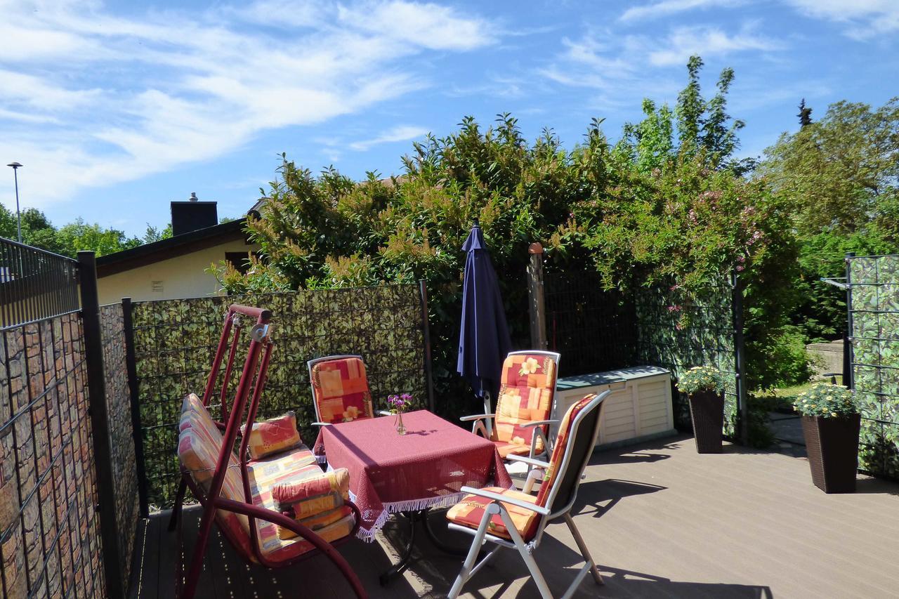 Selliner Ferienwohnungen Oda fotoğraf