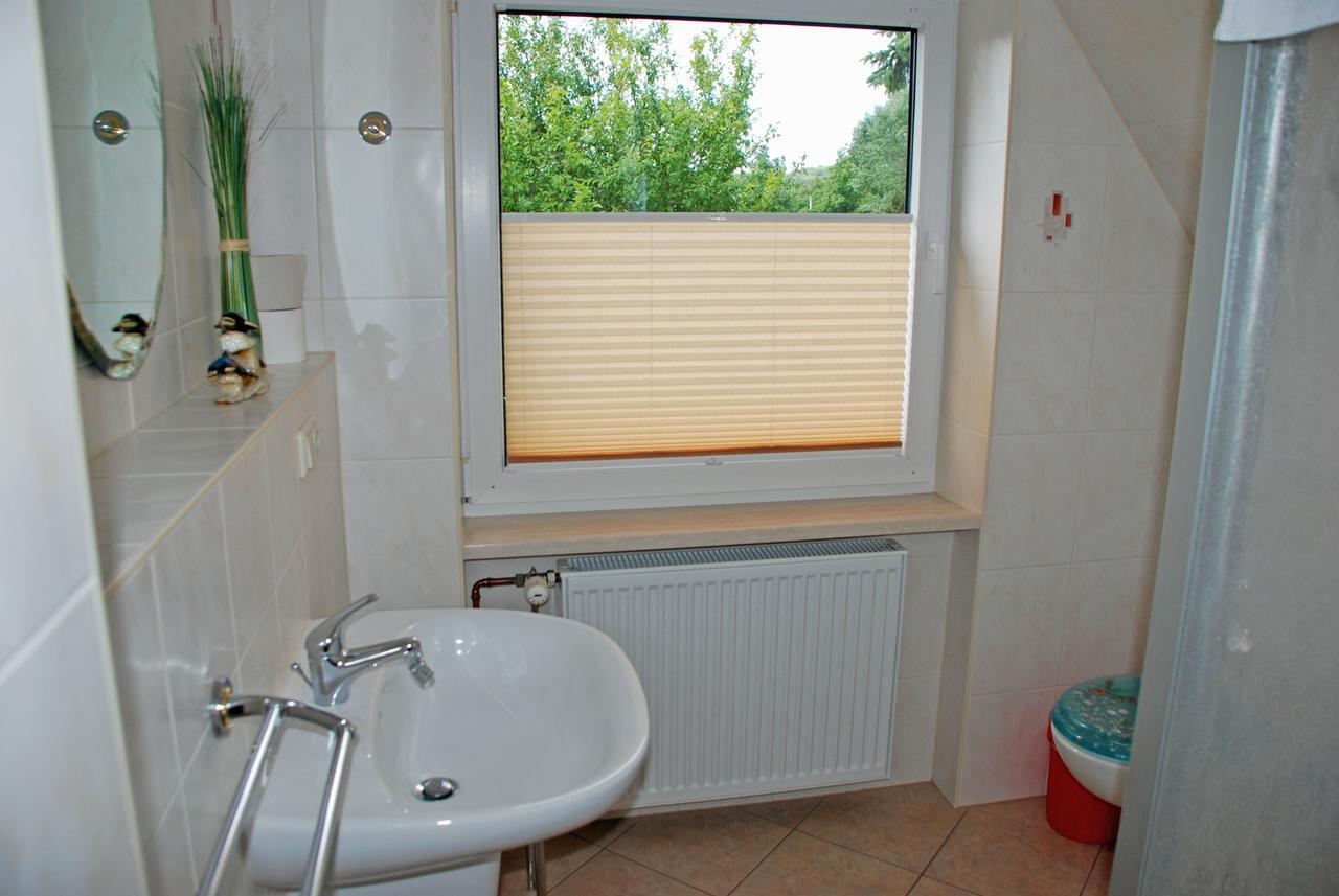 Selliner Ferienwohnungen Dış mekan fotoğraf