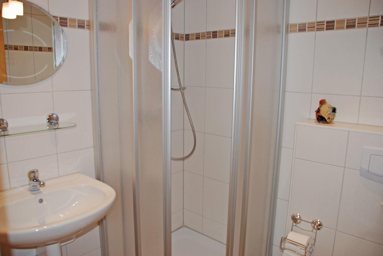 Selliner Ferienwohnungen Dış mekan fotoğraf